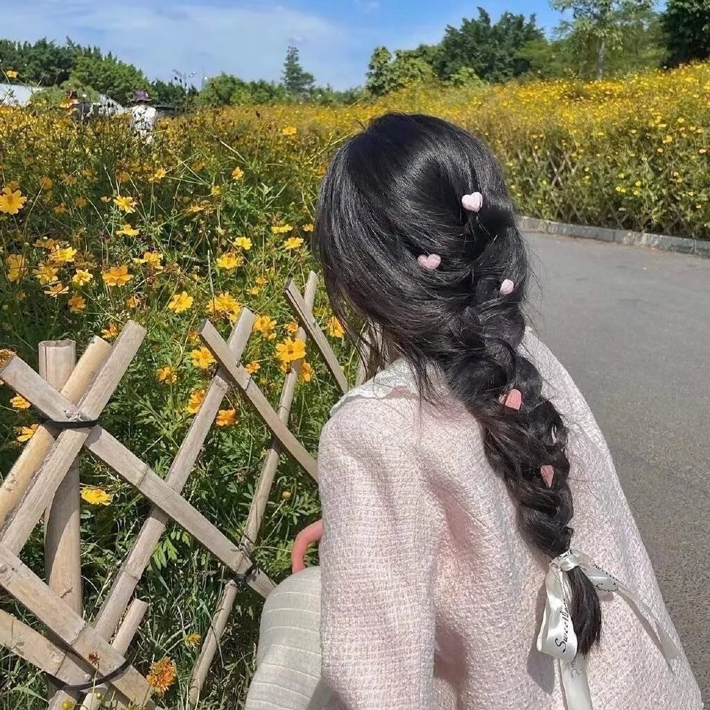 郊区的鸟